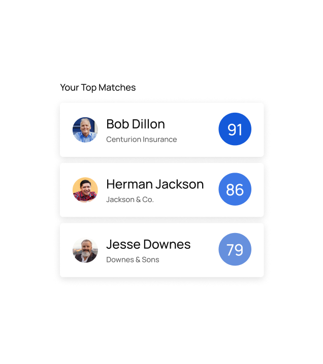 Seller Benefits Card - Attract the right buyers v3 Seller Benefits Card - Attract the right buyers v3